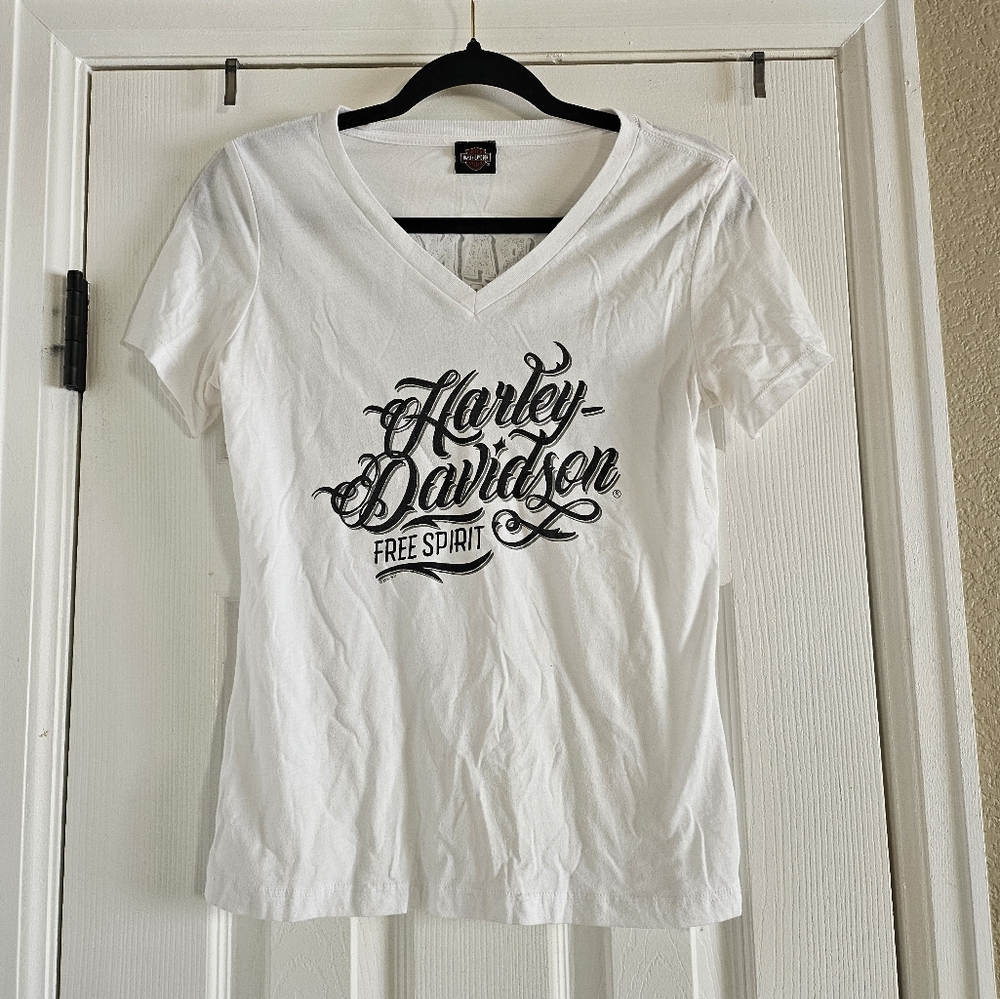 Harley-Davidson Durango Colorado T-shirt